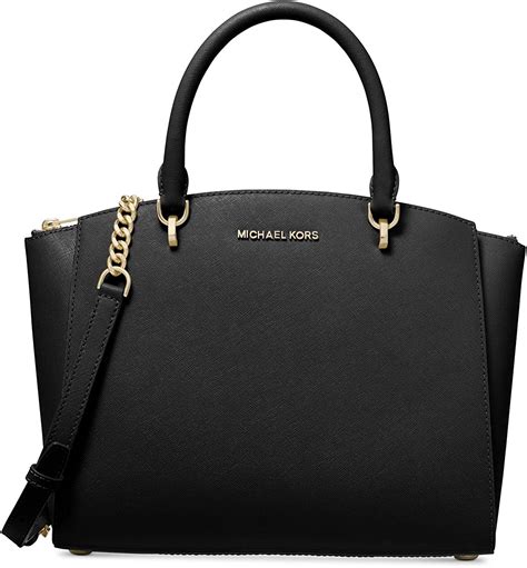 michael michael kors mini ellis satchel|MICHAEL Michael Kors Ellis Satchel .